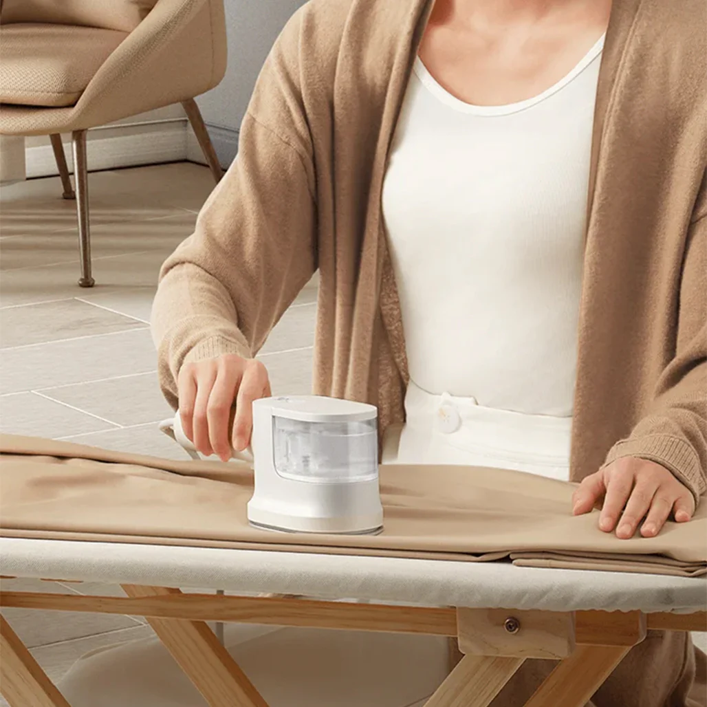 Xiaomi Handheld Steam Iron - Image 3