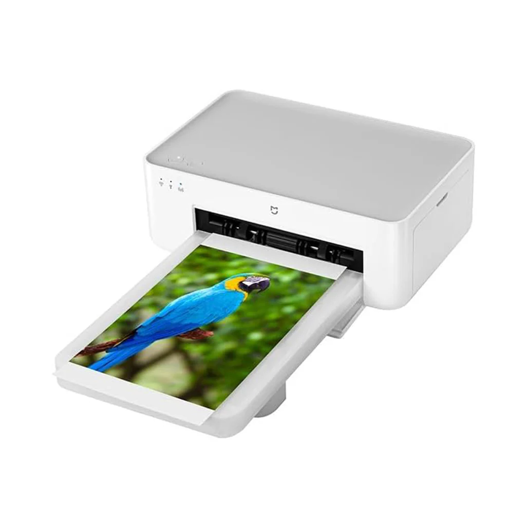 Xiaomi Instant Photo Printer 1s Set