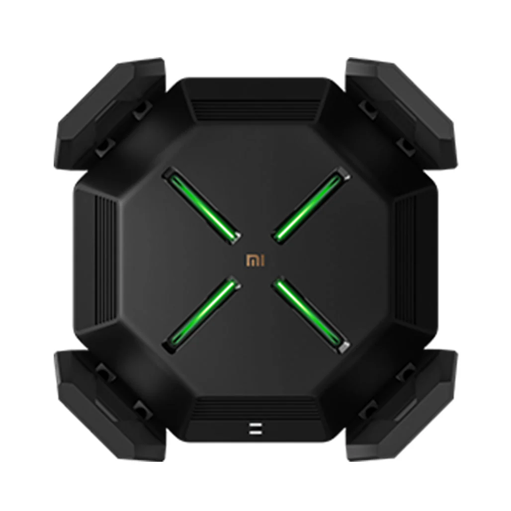 Xiaomi Mi Router AX9000 – Tri-Band Wi-Fi 6 - Image 3