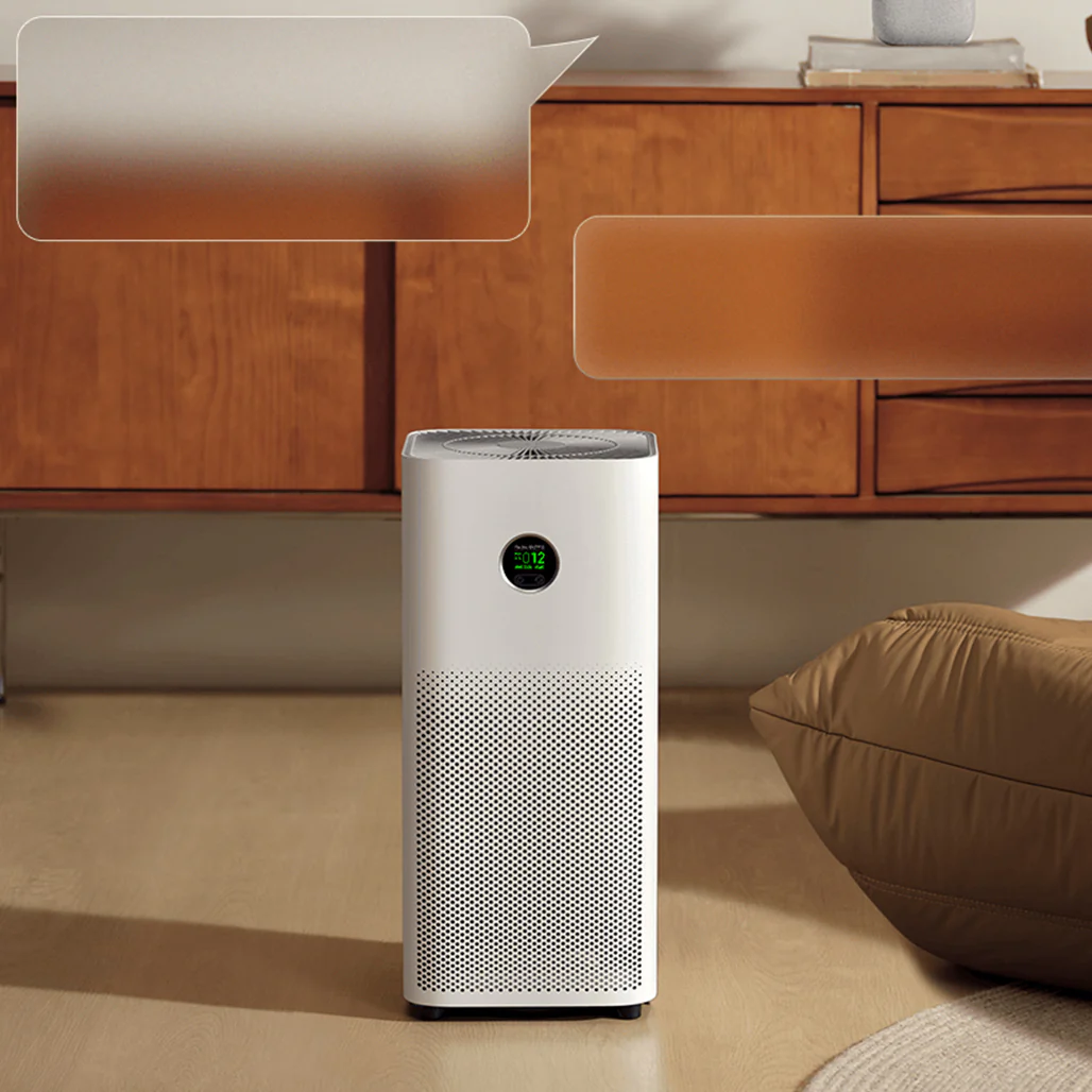 Xiaomi Smart Air Purifier 6 - Image 3
