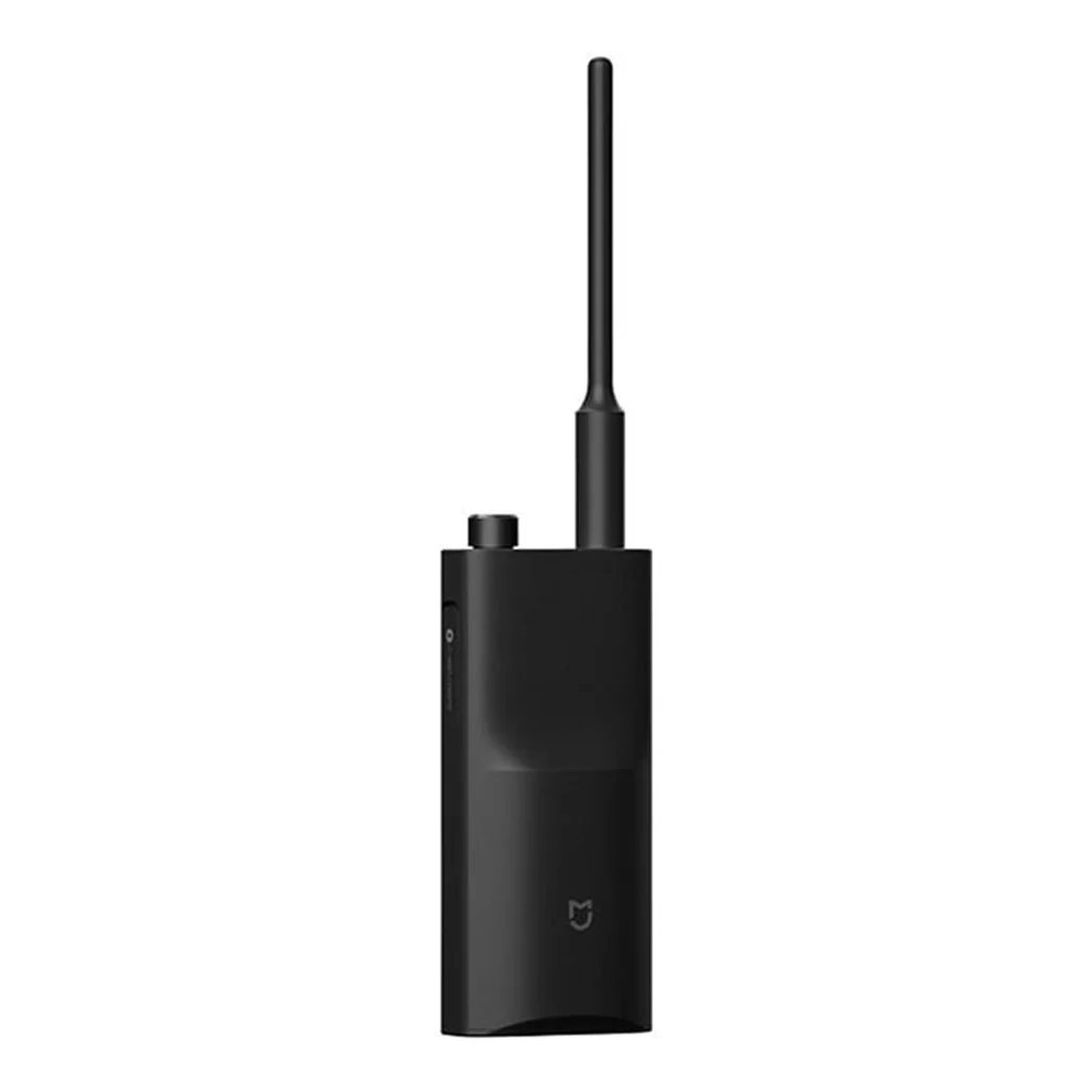 Xiaomi Mijia Walkie Talkie 2 - 5W Power, 5200mAh Battery, IP65 Water & Dust Resistant, UHF-VHF Dual Band, USB-C Charging - Image 5