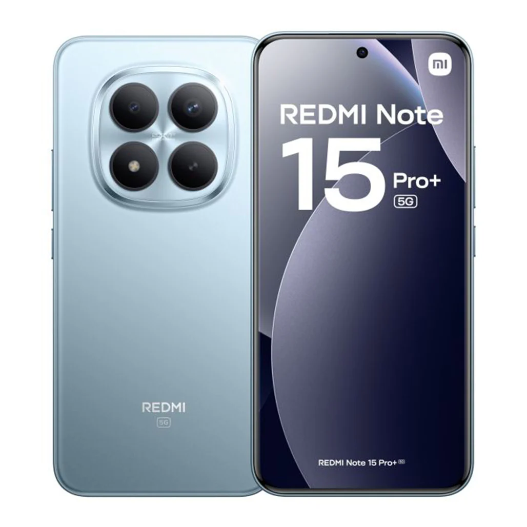 Xiaomi Note 15 Pro+ 5G - 12GB/512GB Storage - Image 2