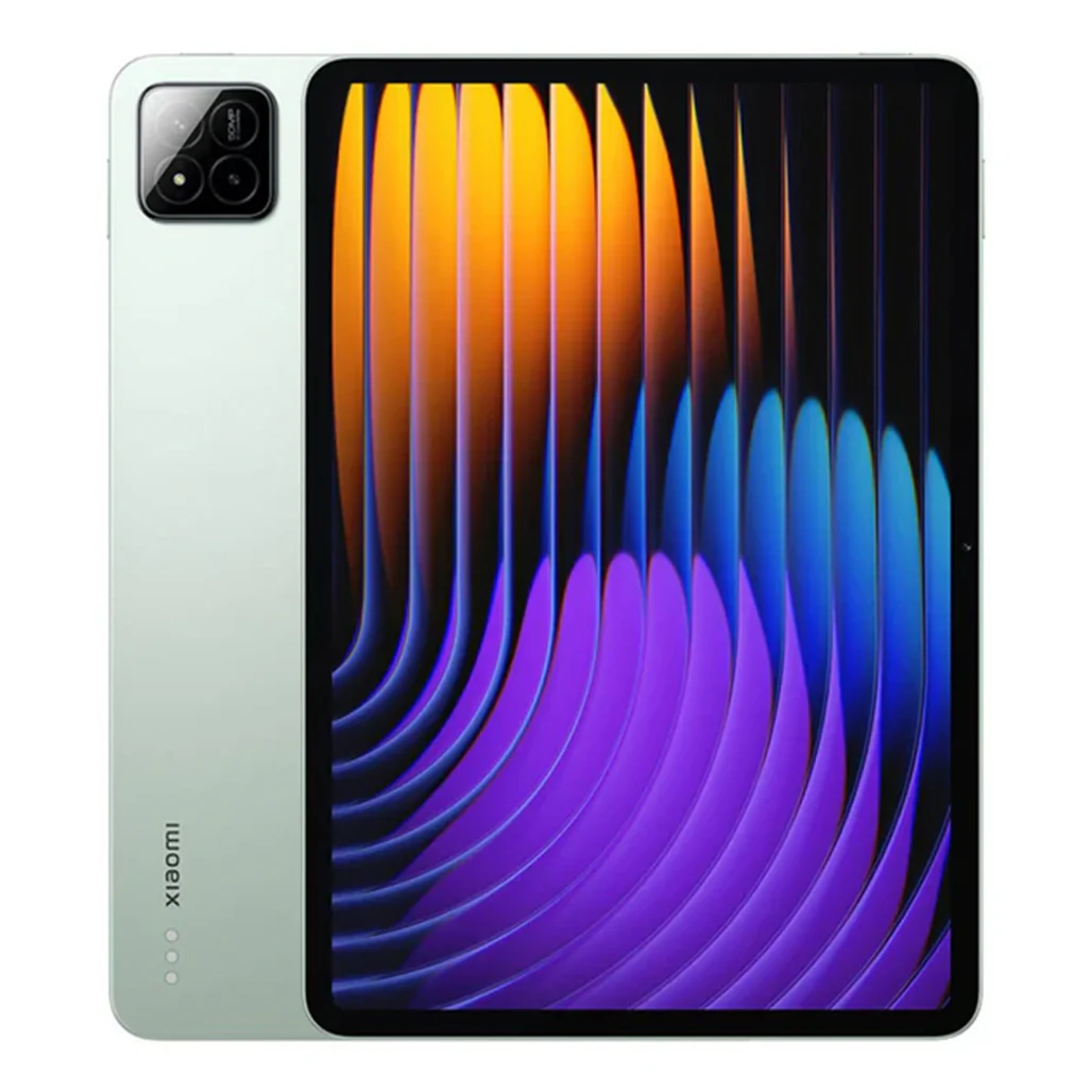 Xiaomi Pad 7 Pro - 11.2" Tablet - 12GB RAM - 512GB Storage - Green - Image 2