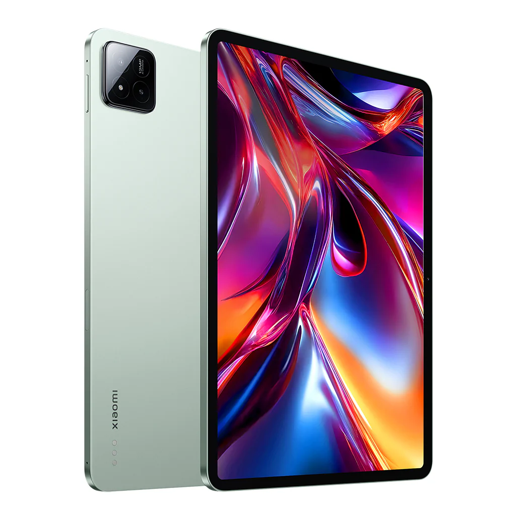 Xiaomi Pad 7 - 11.2" Tablet - WiFi - 8GB RAM and 256GB Storage - Image 3
