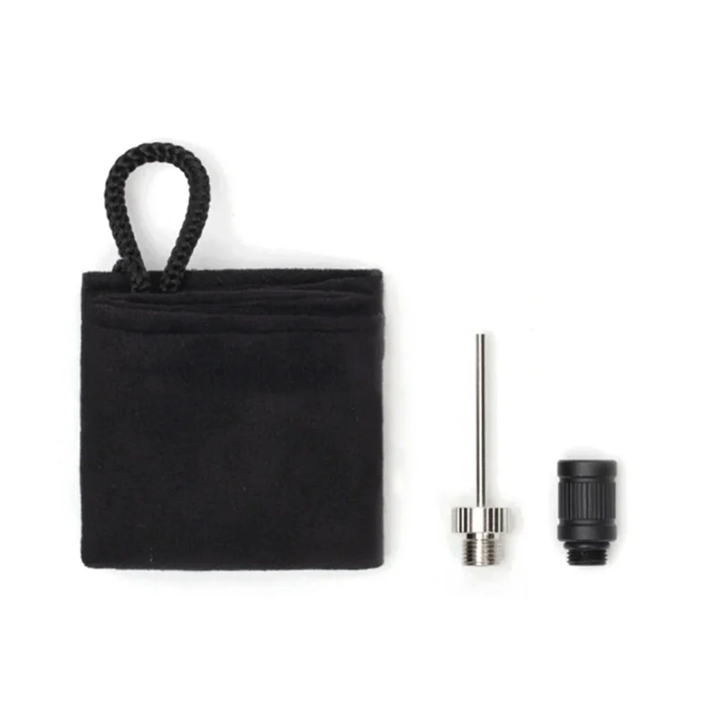 Xiaomi Portable Electric Air Compressor 1S - High-Performance Inflator with Digital Precision and Multiple Modes - Image 5
