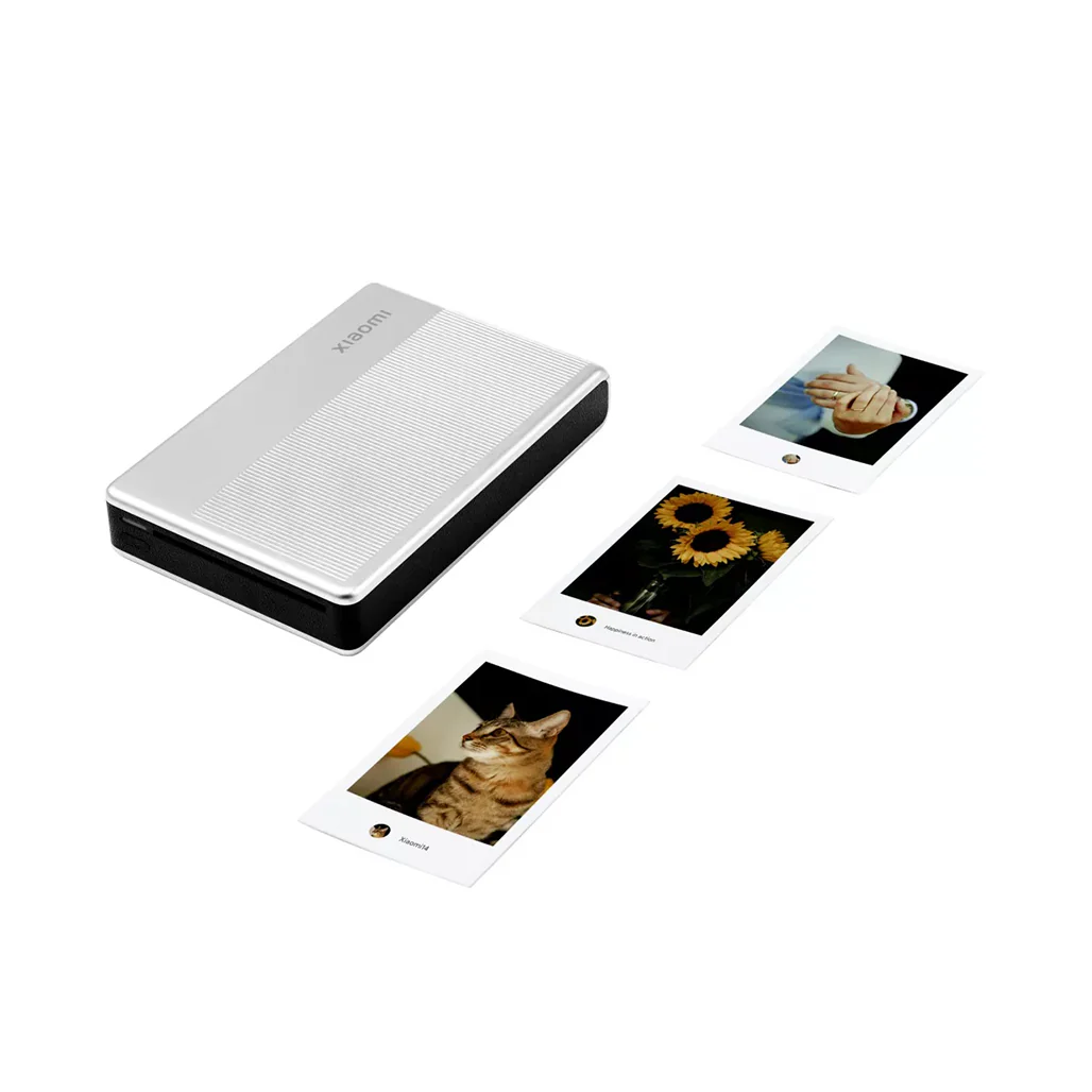 Xiaomi Portable Photo Printer 1S - Image 5