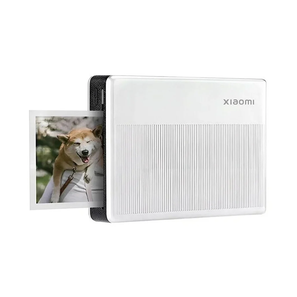 Xiaomi Portable Photo Printer 1S - Image 6