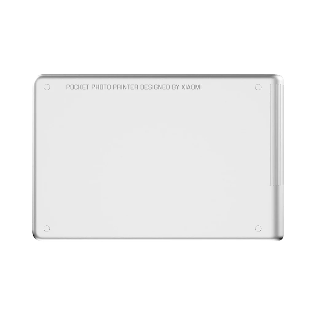 Xiaomi Portable Photo Printer 1S - Image 7