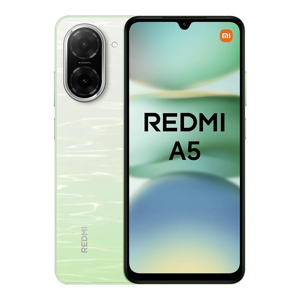 Xiaomi Redmi A5 - Image 4