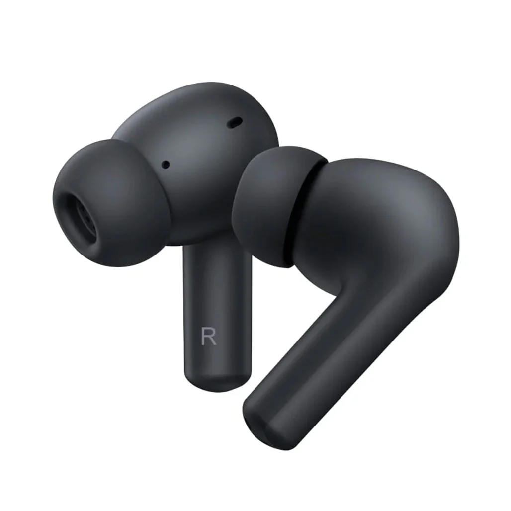 Xiaomi Redmi Buds 4 Active - Bass Black | High-Performance Wireless Earbuds - Image 3
