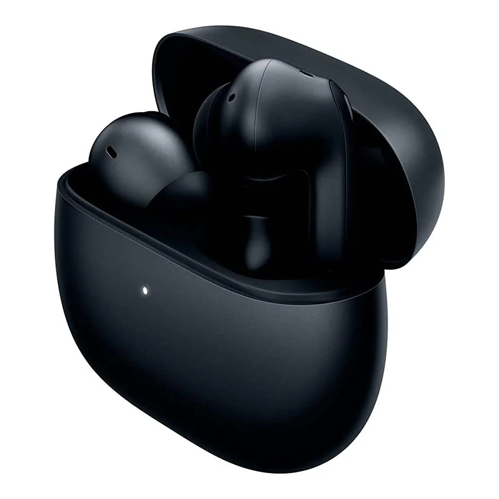 Xiaomi Redmi Buds 4 Pro - Wireless Earbuds | Bluetooth 5.3 with Up to 43dB Hybrid ANC - Image 3