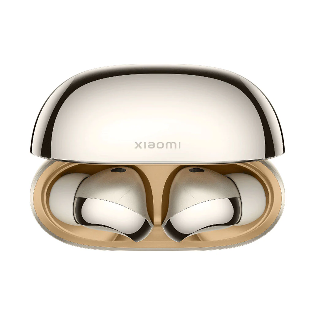 Xiaomi Redmi Buds 4 Pro - Wireless Earbuds | Bluetooth 5.3 with Up to 43dB Hybrid ANC - Image 4