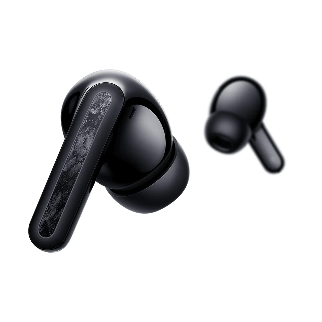 Xiaomi Redmi Buds 5 Pro - Wireless Noise Cancelling Earbuds - Midnight Black - Image 5