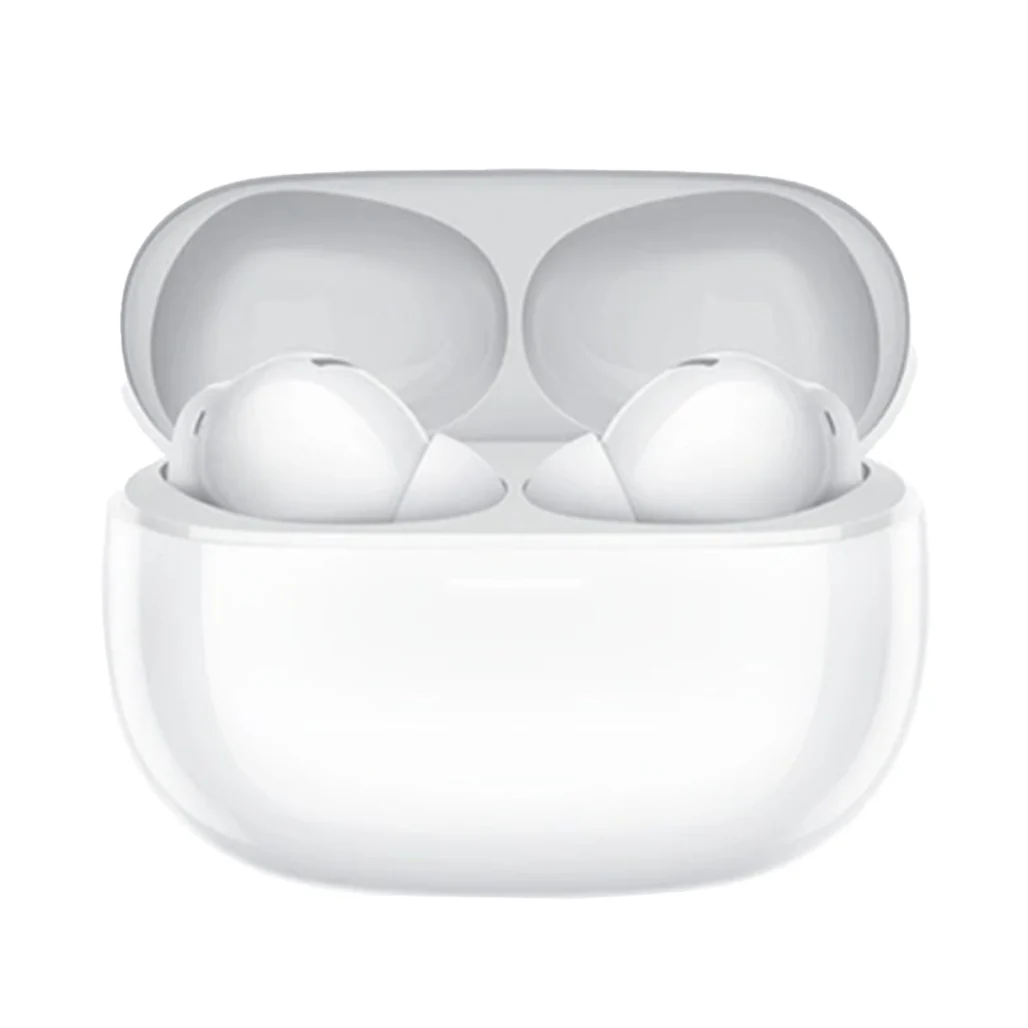Xiaomi Redmi Buds 5 Pro - Wireless Noise Cancelling Earbuds - Moonlight White