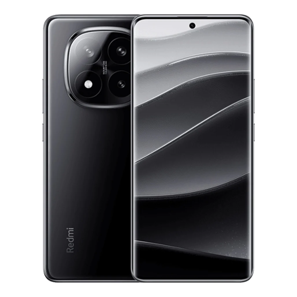 Xiaomi Redmi Note 14 Pro+ 5G - 12GB RAM - 512GB Storage