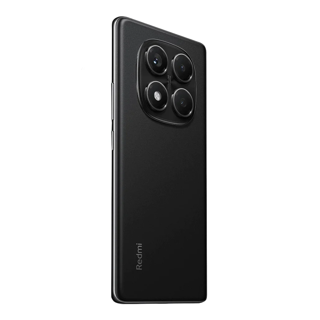 Xiaomi Redmi Note 14 Pro - 8GB RAM - 256GB Storage - Midnight Black - Image 2