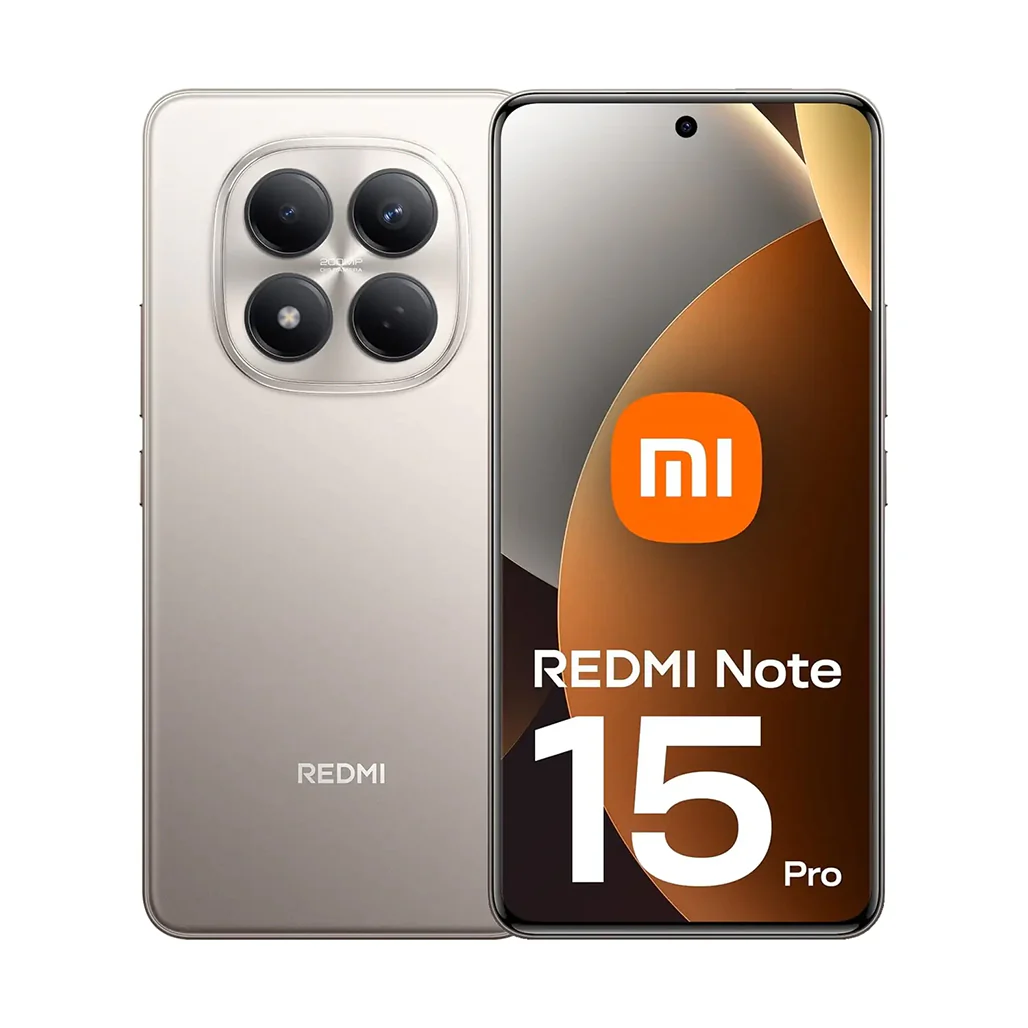 Xiaomi Redmi Note 15 Pro 4G - Image 5