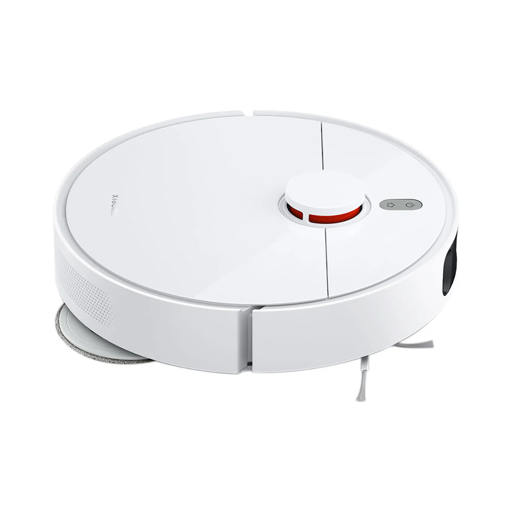 Xiaomi Robot Vacuum S10+ | 4000Pa Suction Power, Dual-Pad Mopping, 3D Obstacle Avoidance - Image 2
