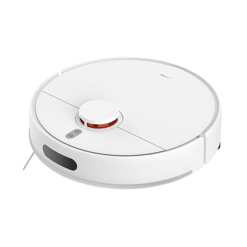 Xiaomi Robot Vacuum S40C – Smart Robotic Cleaner