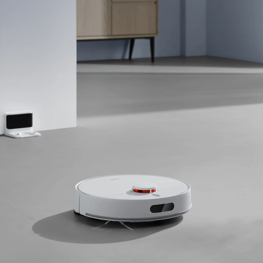 Xiaomi Robot Vacuum S40C – Smart Robotic Cleaner - Image 4