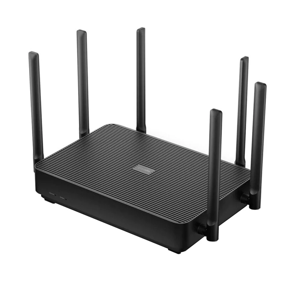 Xiaomi Router AX3200 | Wi-Fi 6 Dual-Band, Beamforming, OFDMA, MU-MIMO - Image 3
