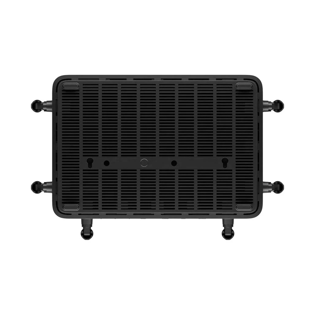 Xiaomi Router AX3200 | Wi-Fi 6 Dual-Band, Beamforming, OFDMA, MU-MIMO - Image 4