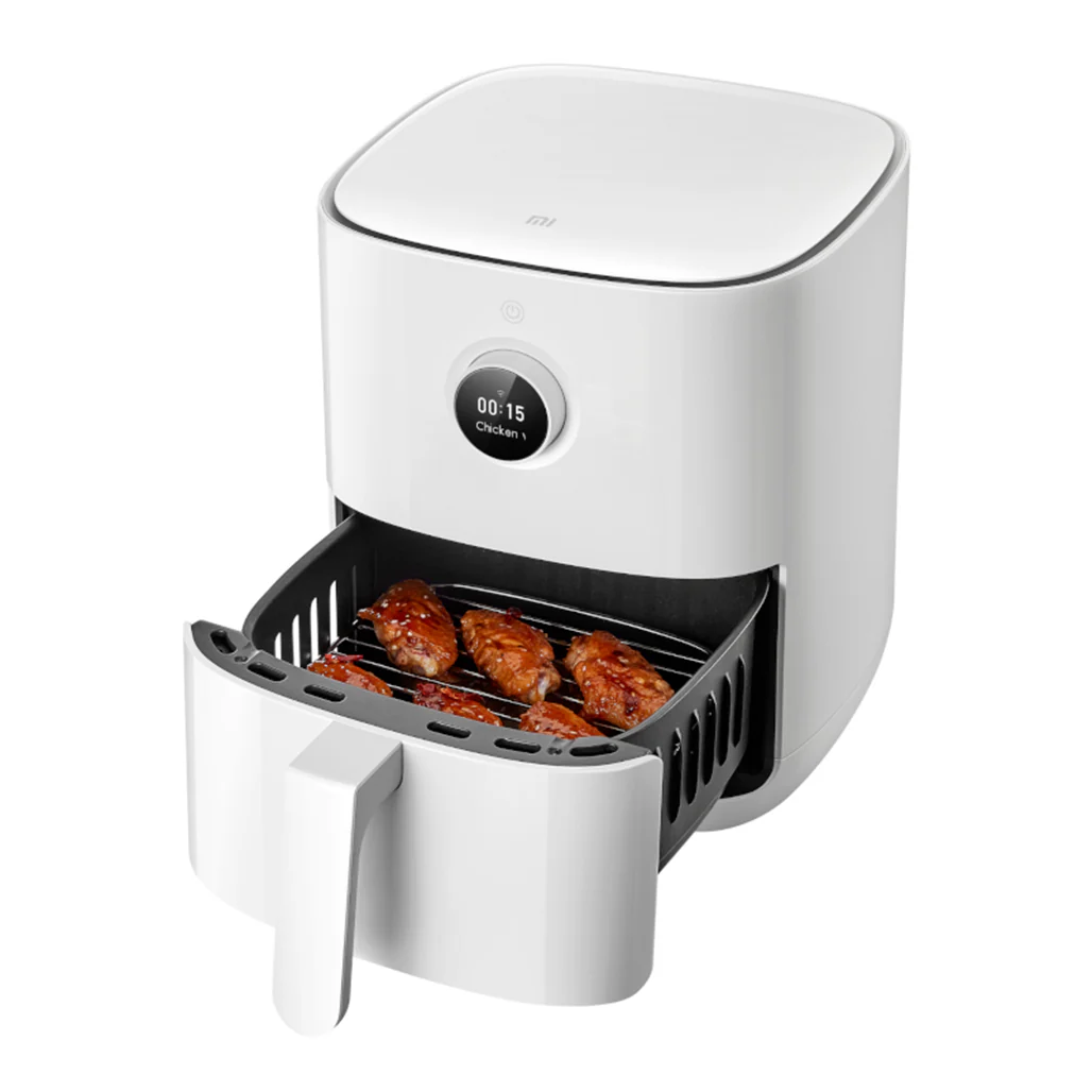 Xiaomi Smart Air Fryer 3.5L - Image 3