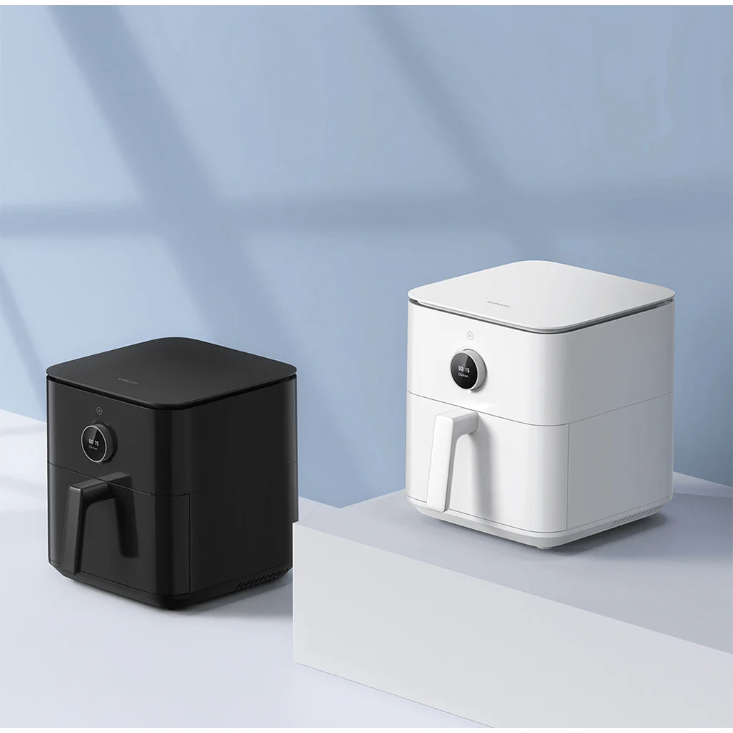 Xiaomi Smart Air Fryer 6.5L - Image 8