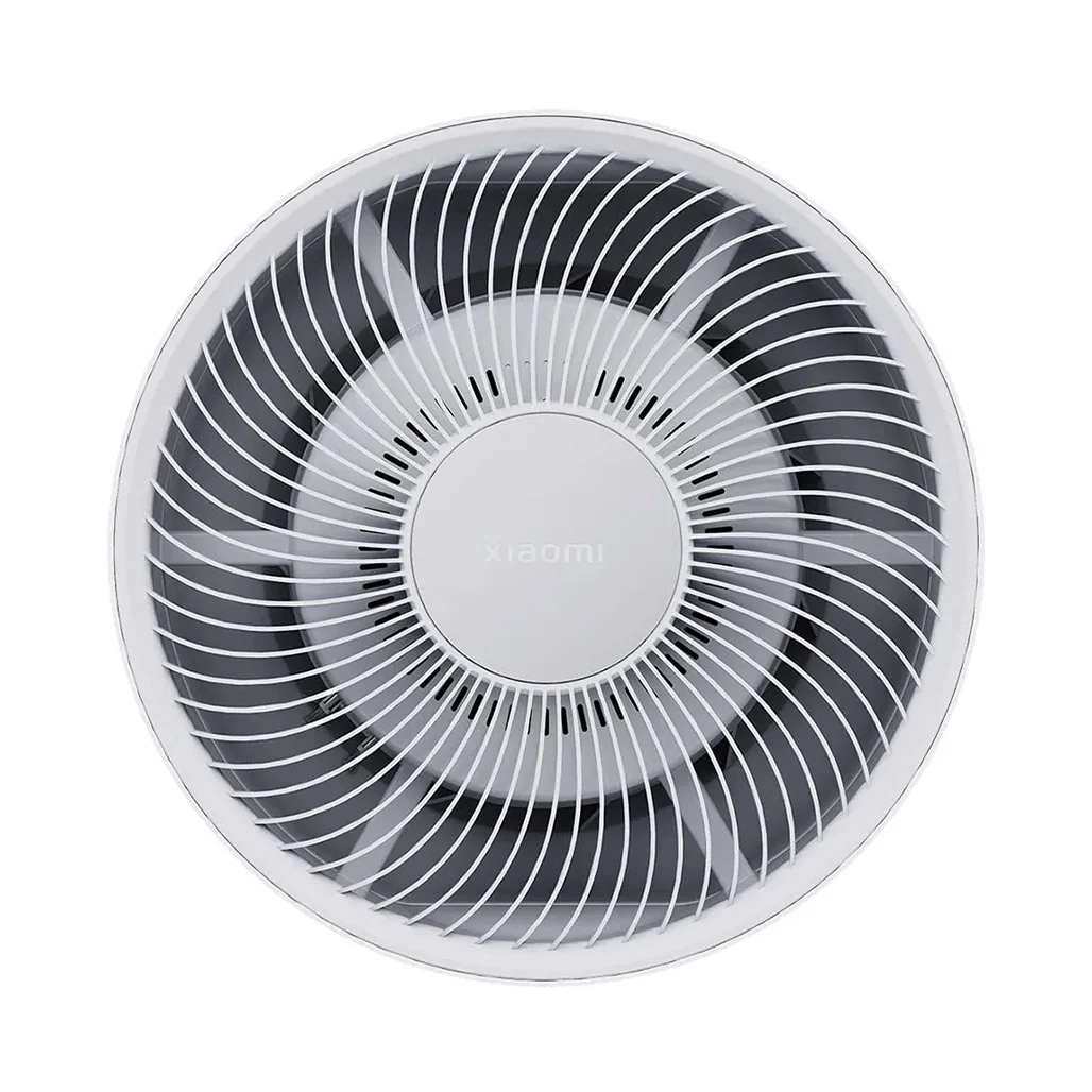 Xiaomi Smart Air Purifier Elite – Advanced 99.9% Virus Removal, UV-C LED & Plasma Technology for Up to 125m² - Image 3