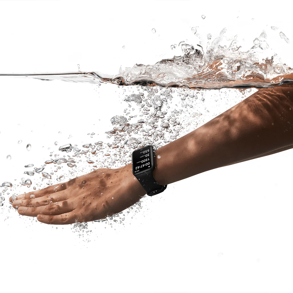 Xiaomi Smart Band 9 Pro - Image 6