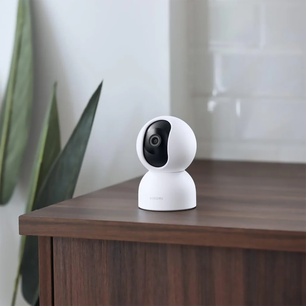 Xiaomi Smart Camera C400 - Image 4