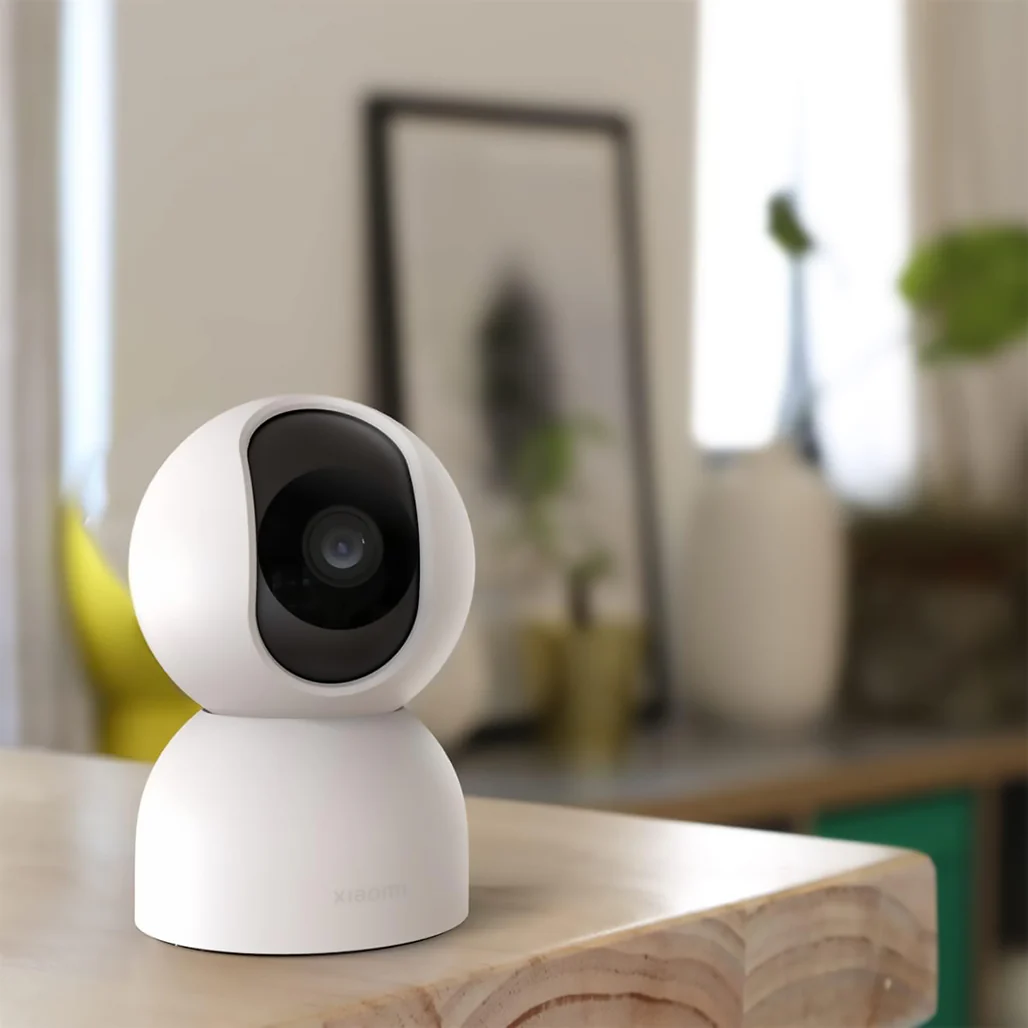 Xiaomi Smart Camera C400 - Image 5