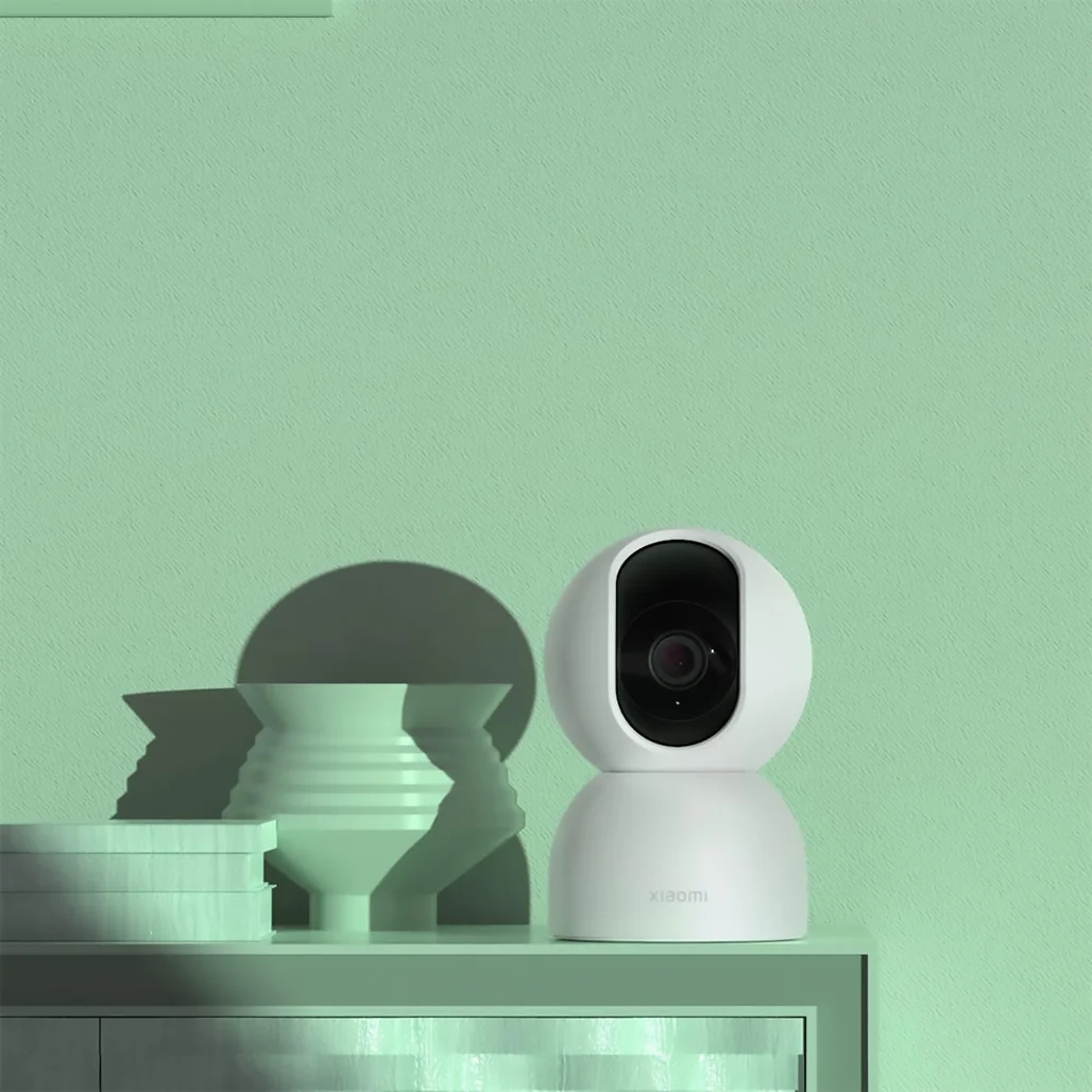 Xiaomi Smart Camera C400 - Image 6