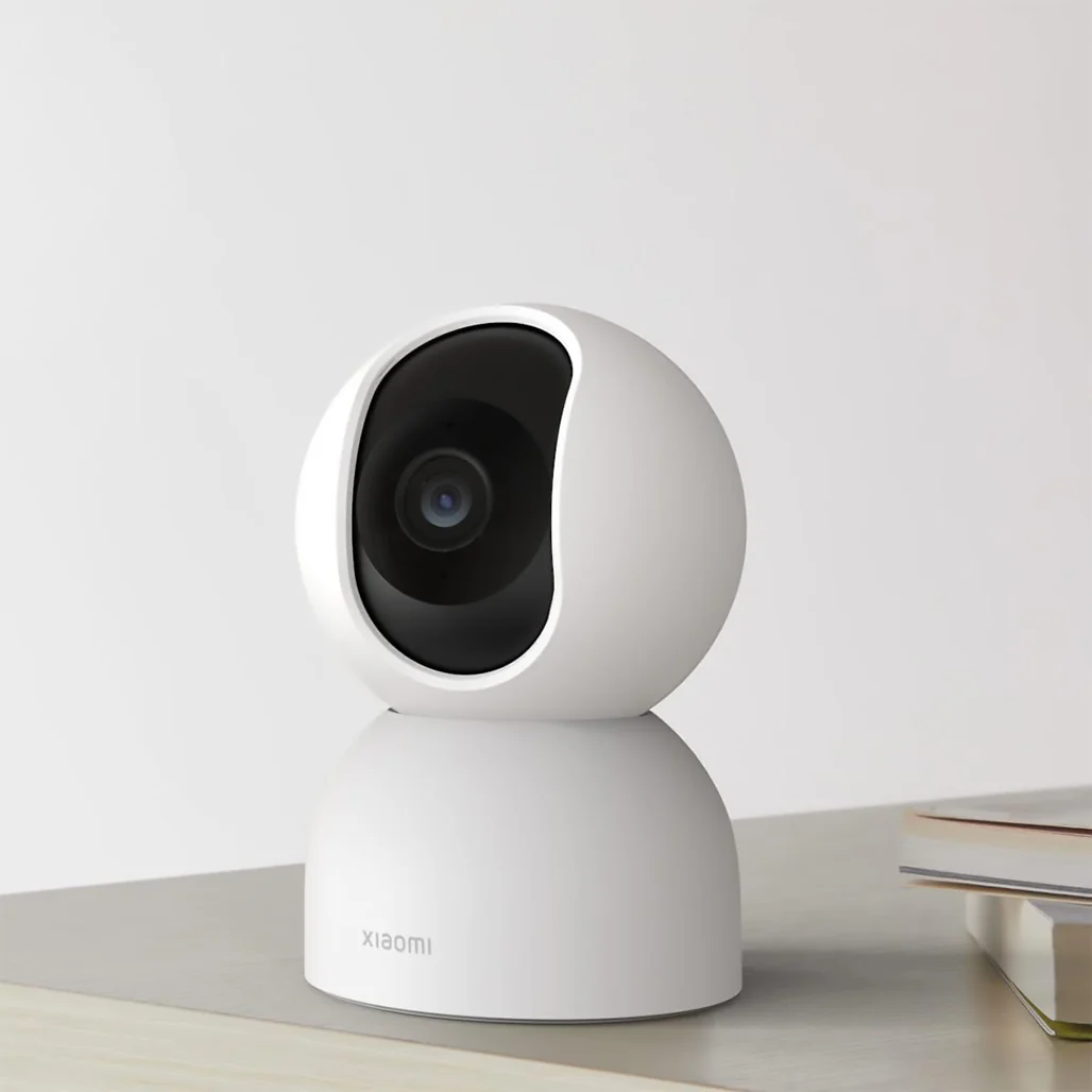Xiaomi Smart Camera C400 - Image 7