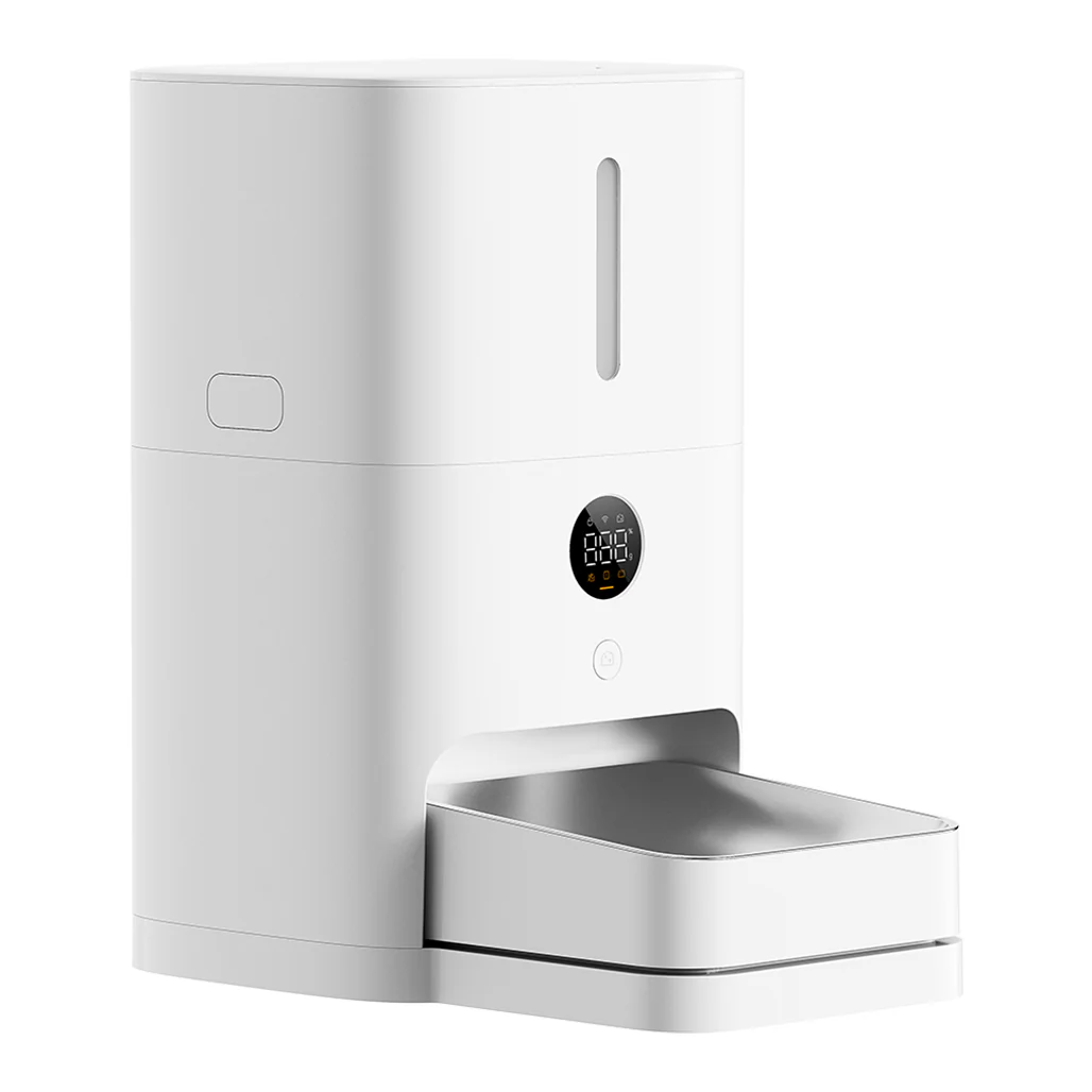 Xiaomi Smart Pet Food Feeder 2 – Automatic Dispenser with 5L Capacity