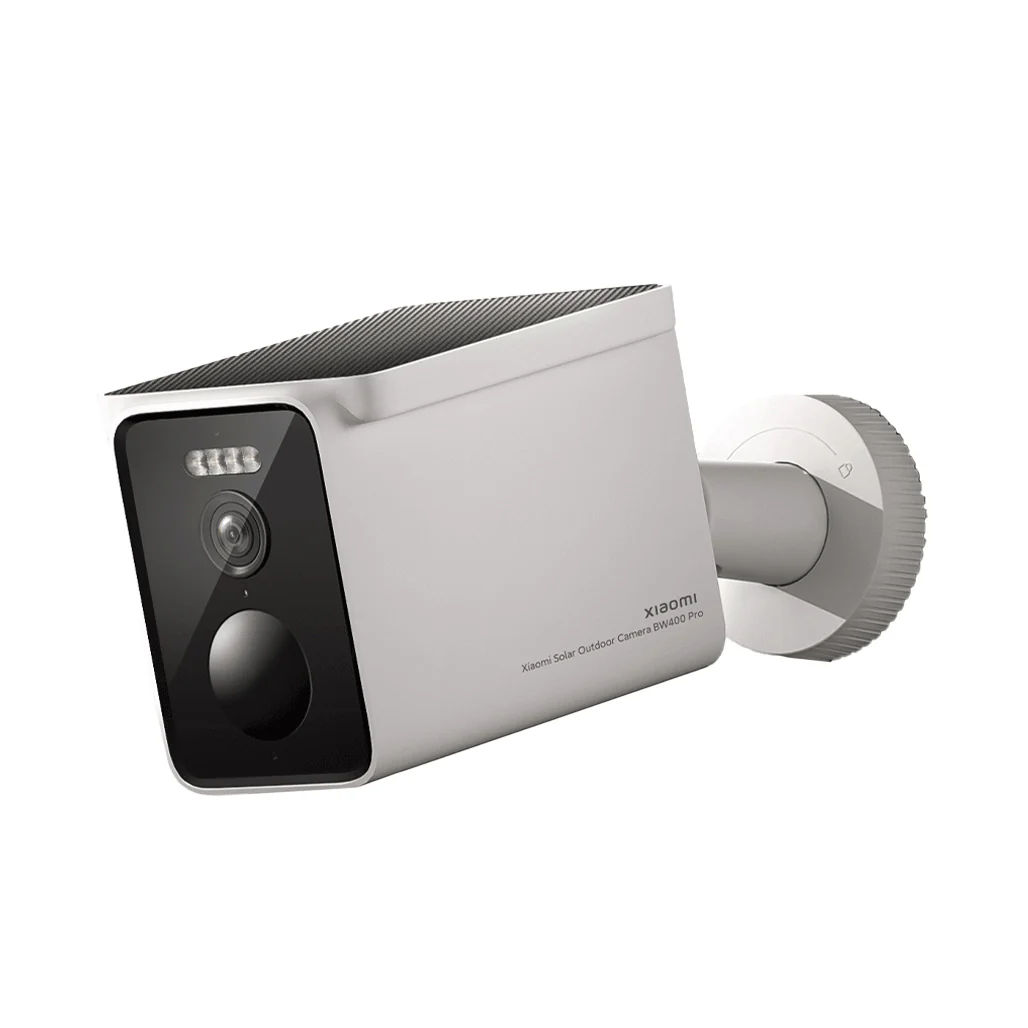 Xiaomi Solar Outdoor Camera Pro Set - BW400 - Image 2