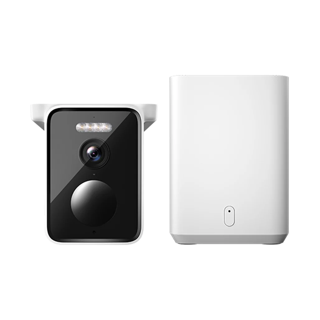 Xiaomi Solar Outdoor Camera Pro Set - BW400 - Image 3