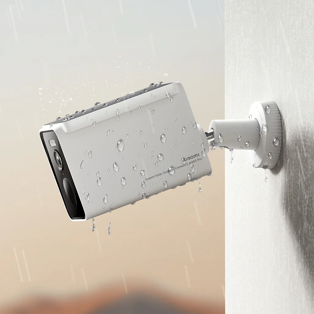 Xiaomi Solar Outdoor Camera Pro Set - BW400 - Image 5