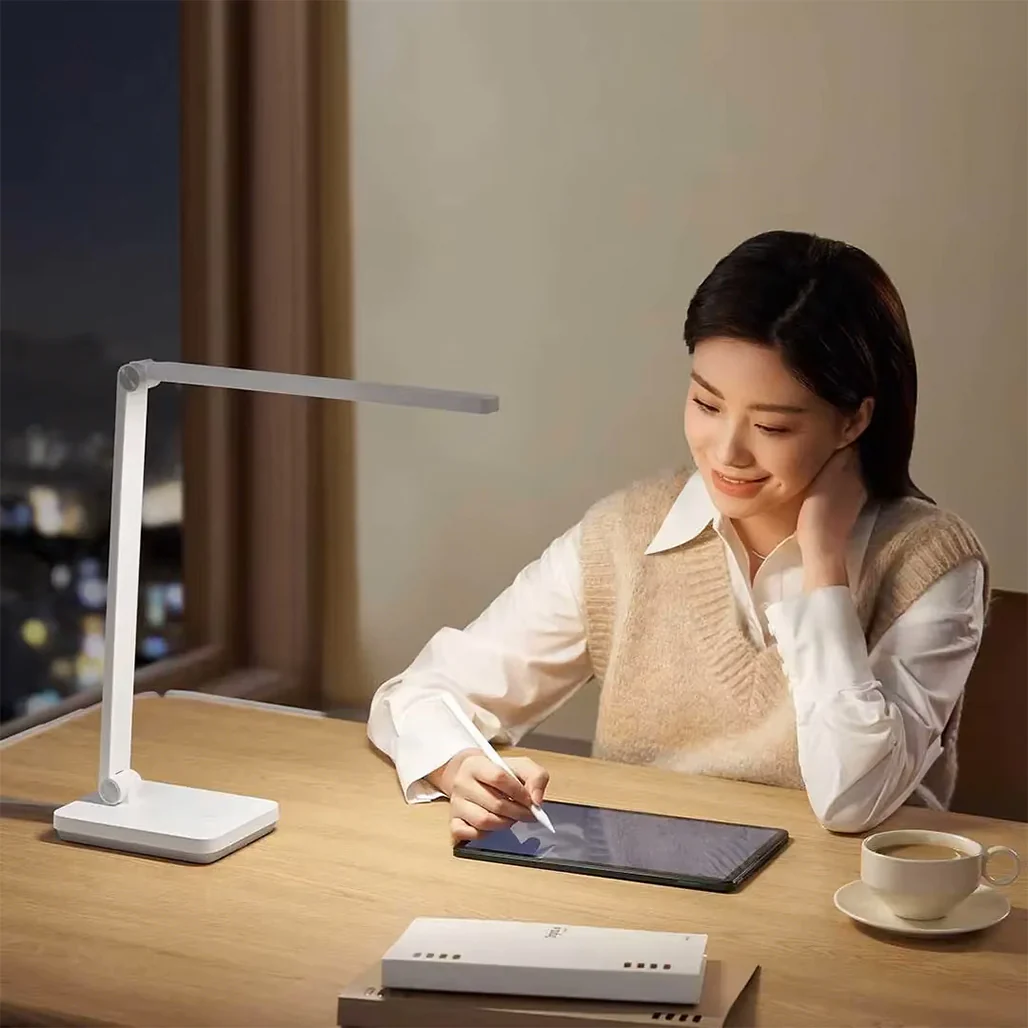 Xiaomi Lamp 2 Lite – Portable LED Table Lamp for Indoor Use - Image 2