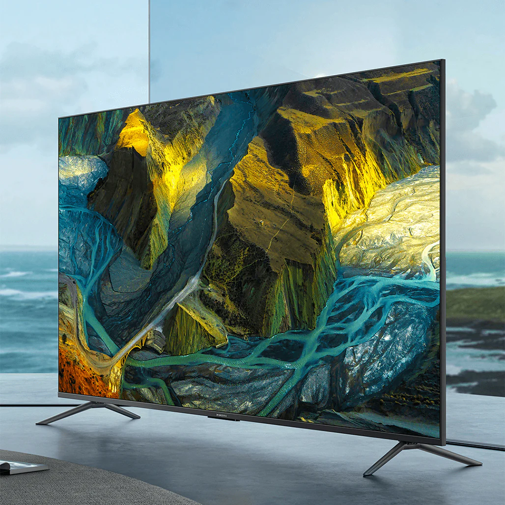 Xiaomi TV Max 86" 4K UHD Smart TV - Image 3