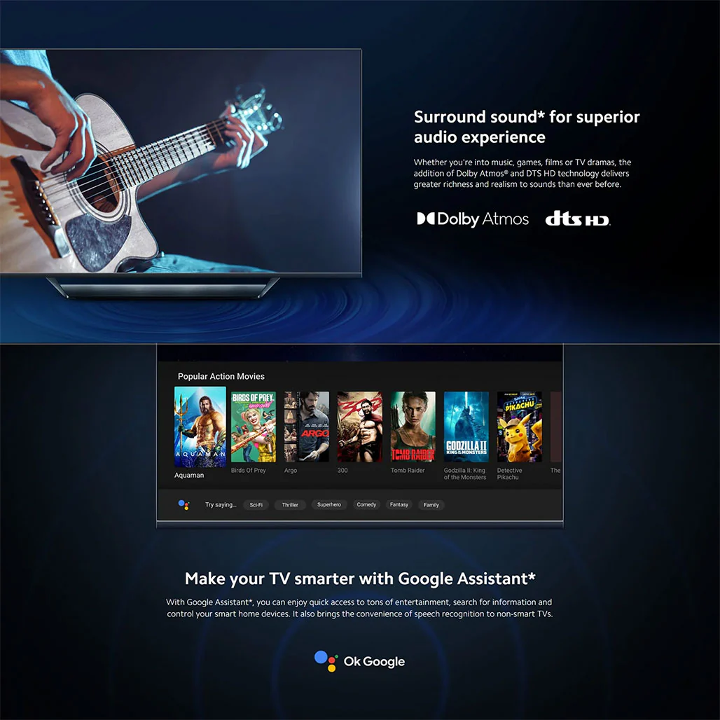 Xiaomi TV Stick 4K - MDZ-27-AA - Image 3