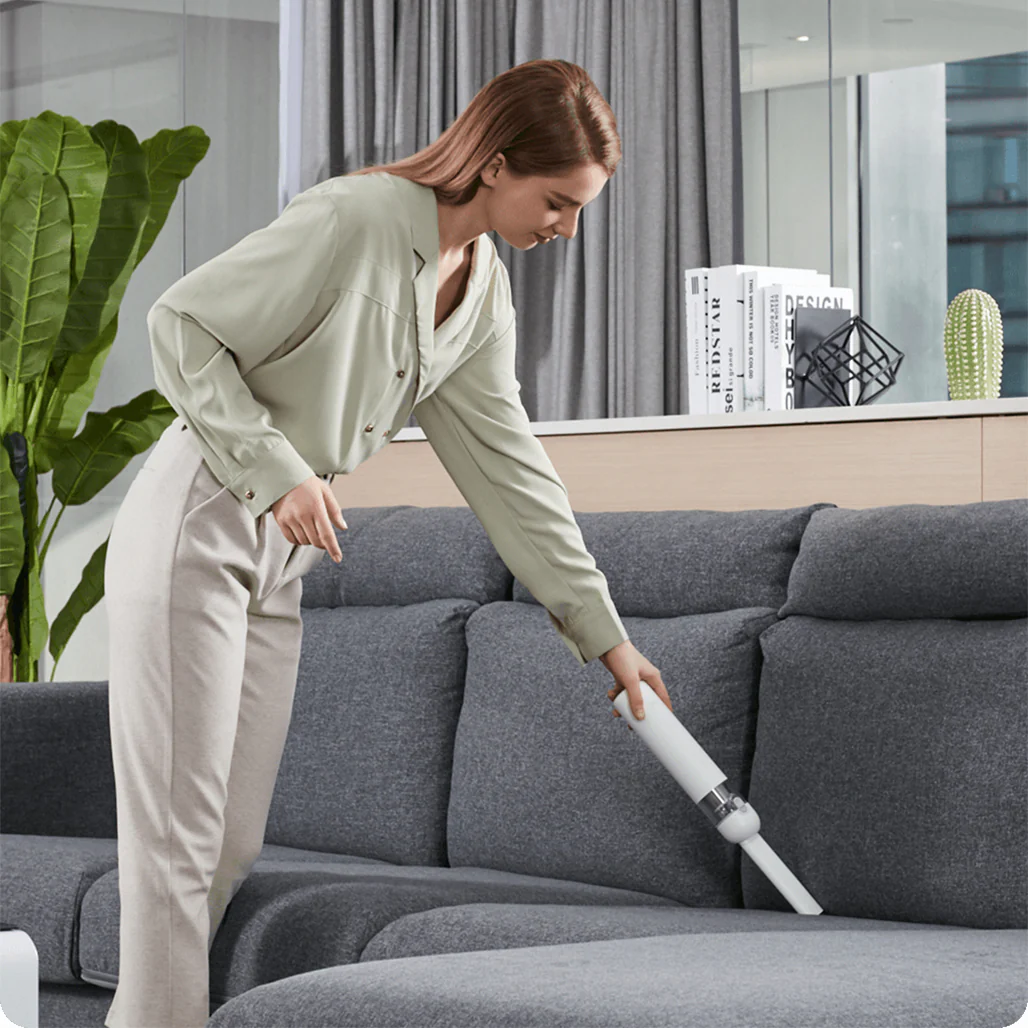 Xiaomi Vacuum Cleaner Mini - Image 2