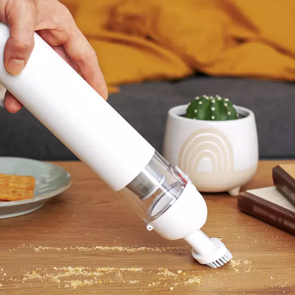 Xiaomi Vacuum Cleaner Mini - Image 3