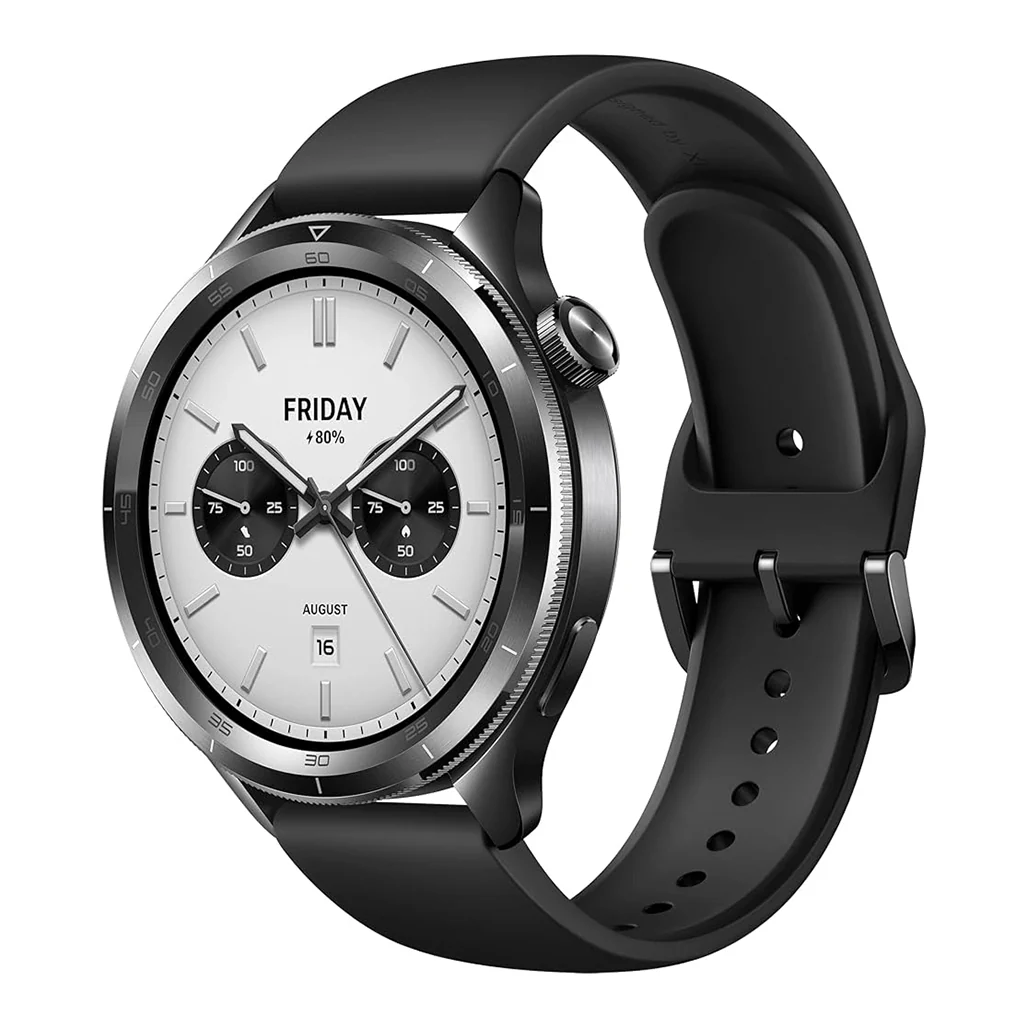 Xiaomi Watch S4 - Image 2