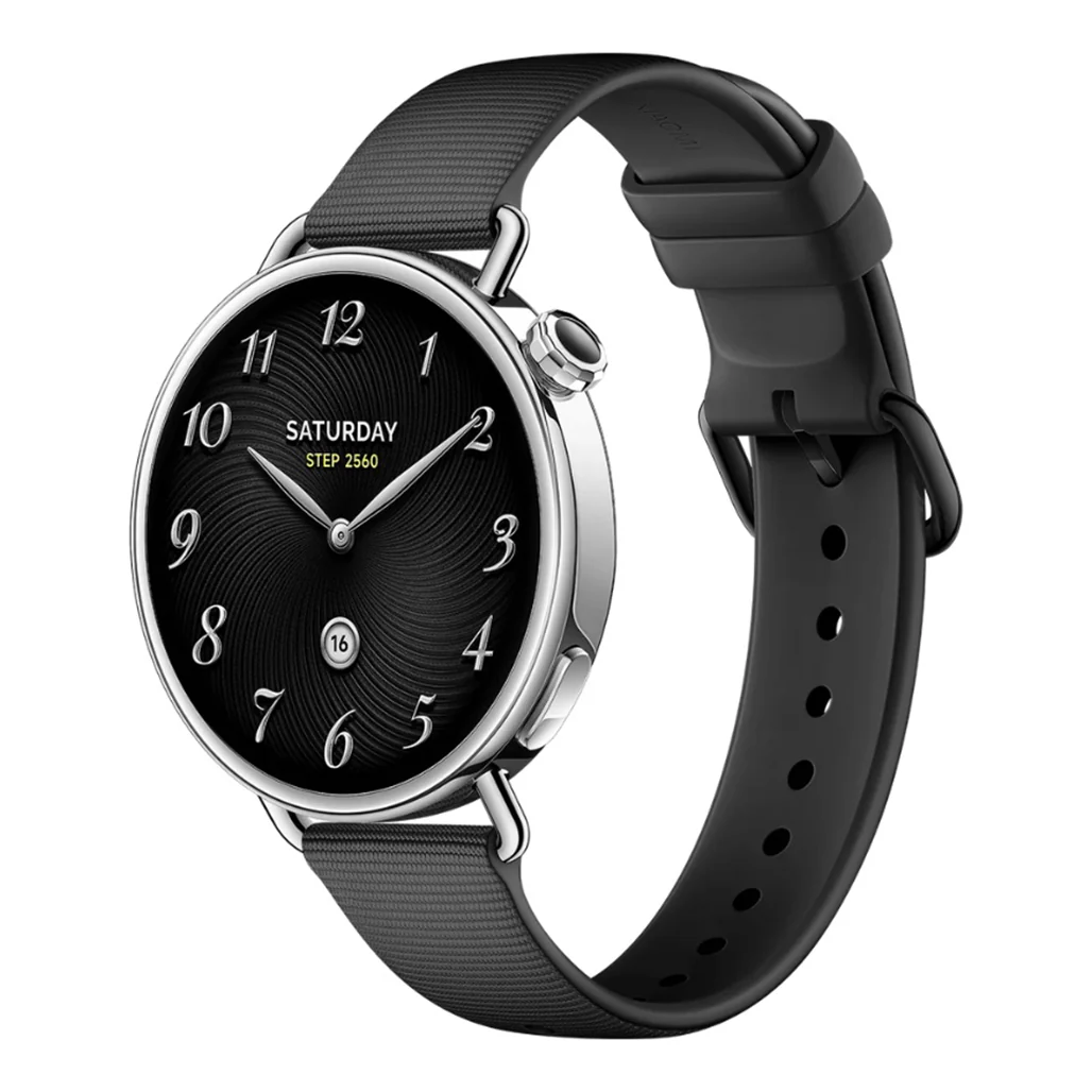Xiaomi Watch S4 41mm - Image 2