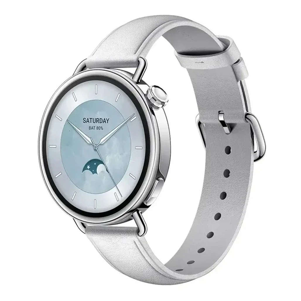 Xiaomi Watch S4 41mm - Image 4