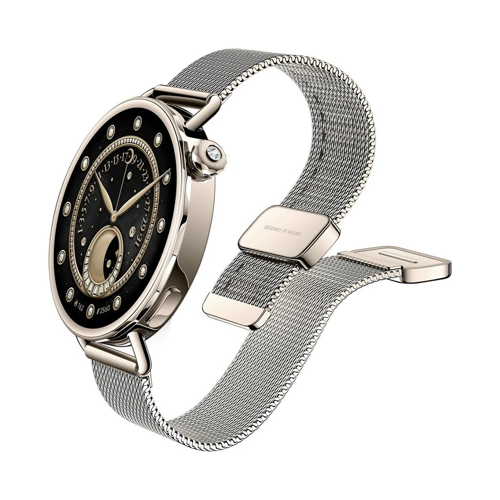 Xiaomi Watch S4 41mm - Image 9