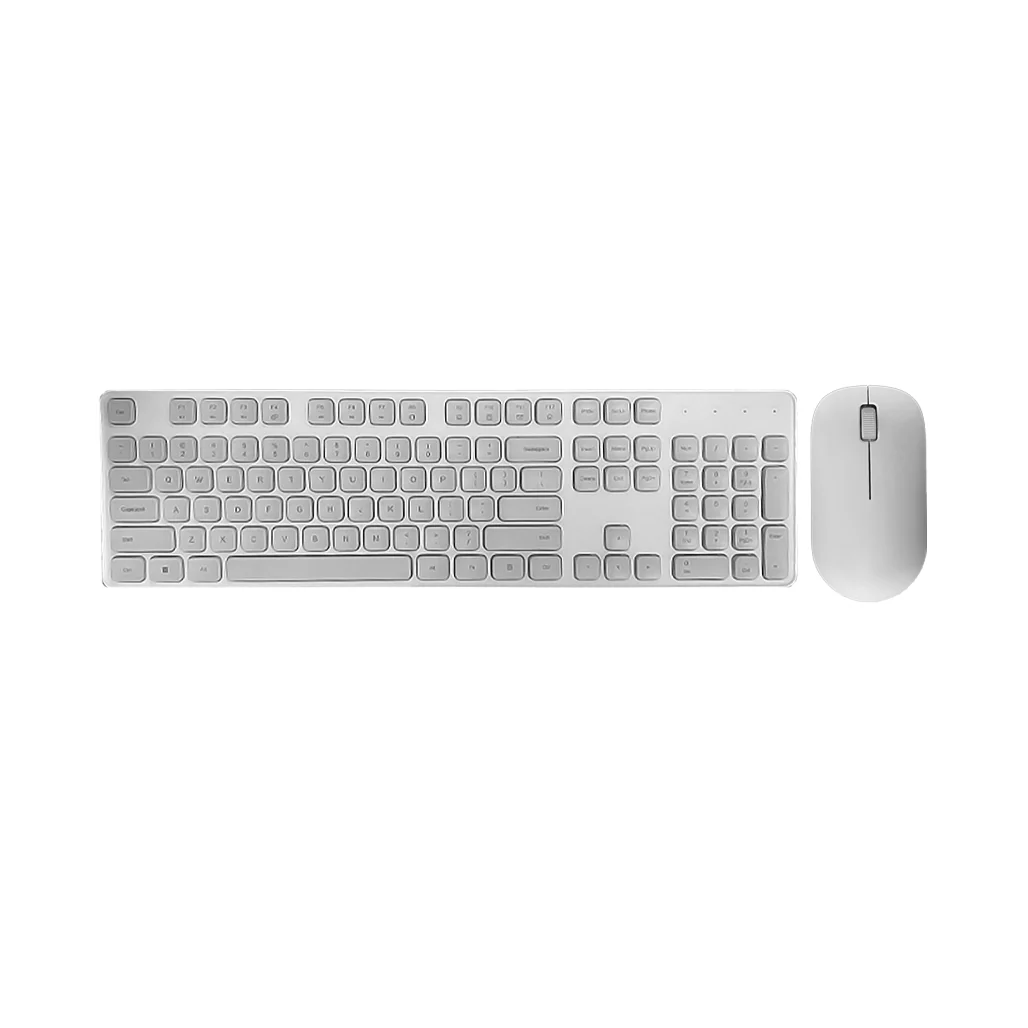 Xiaomi Wireless Keyboard and Mouse Combo 3