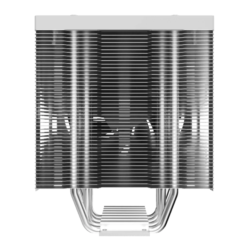 Xigmatek Air Killer S - X22C Black Top Cover, Reinforced Plastic Steel Backplate - Image 11