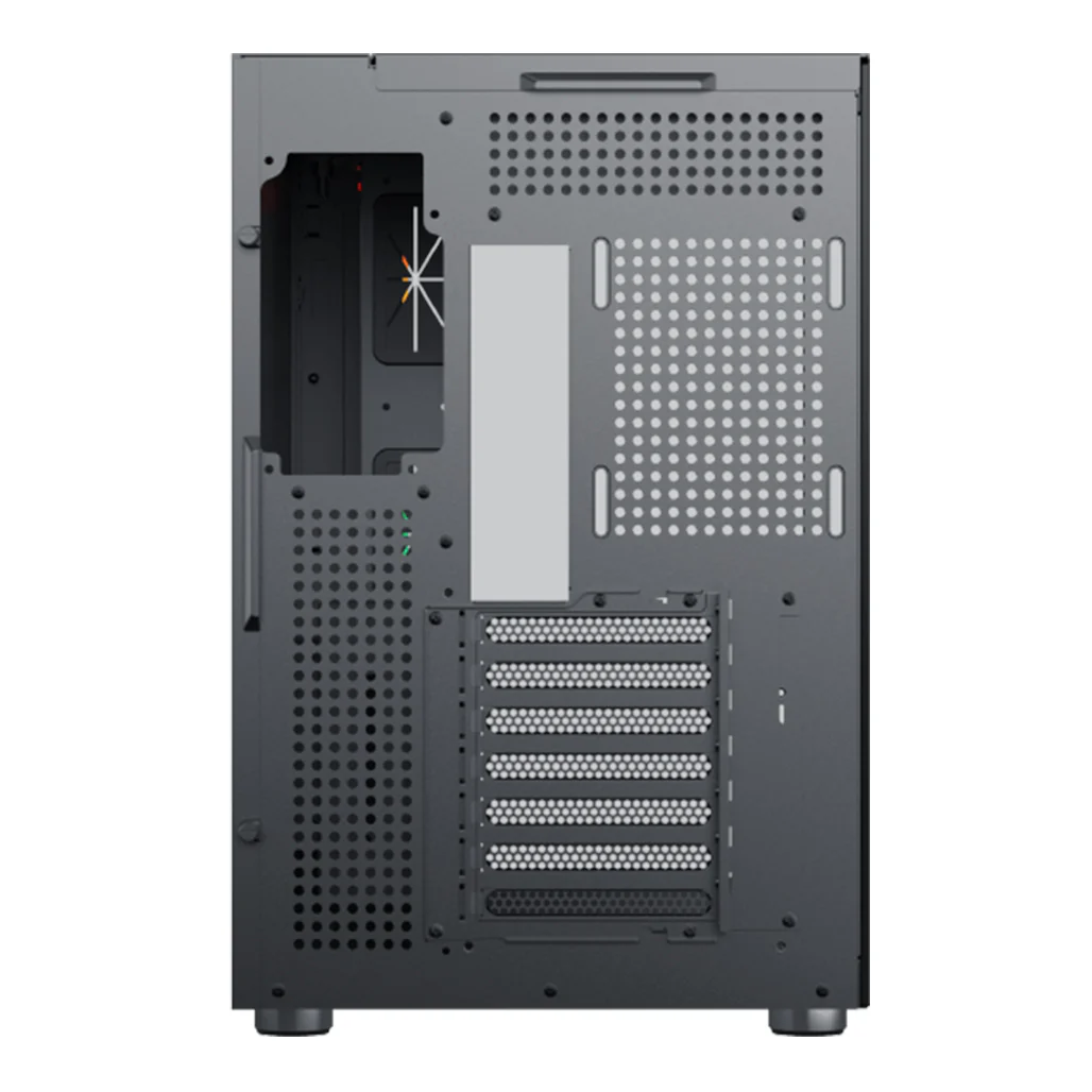 Xigmatek Aqua Ultra Air | E-ATX Mid-Tower - Image 10